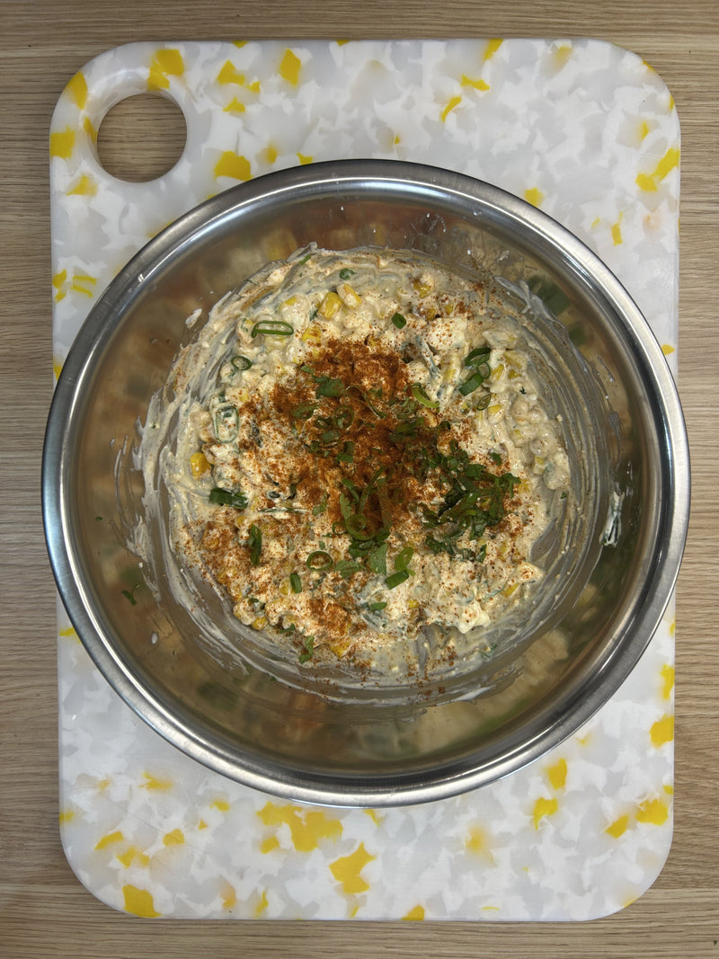 Street Corn Salad