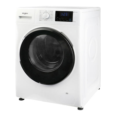 9KG Timewash Front Loader Washing Machine