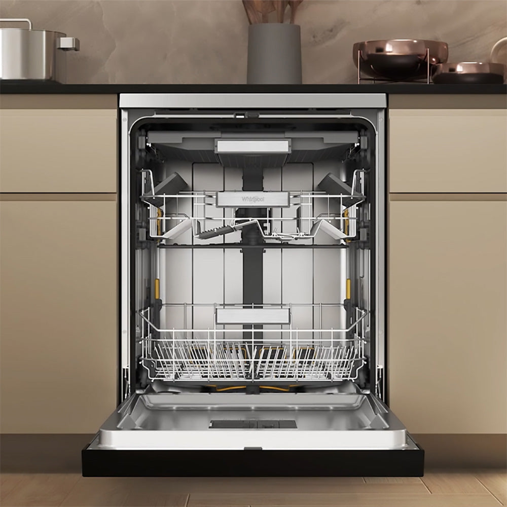 Whirlpool Dishwasher Best Way To Clean Dishwasher Filter 60cm