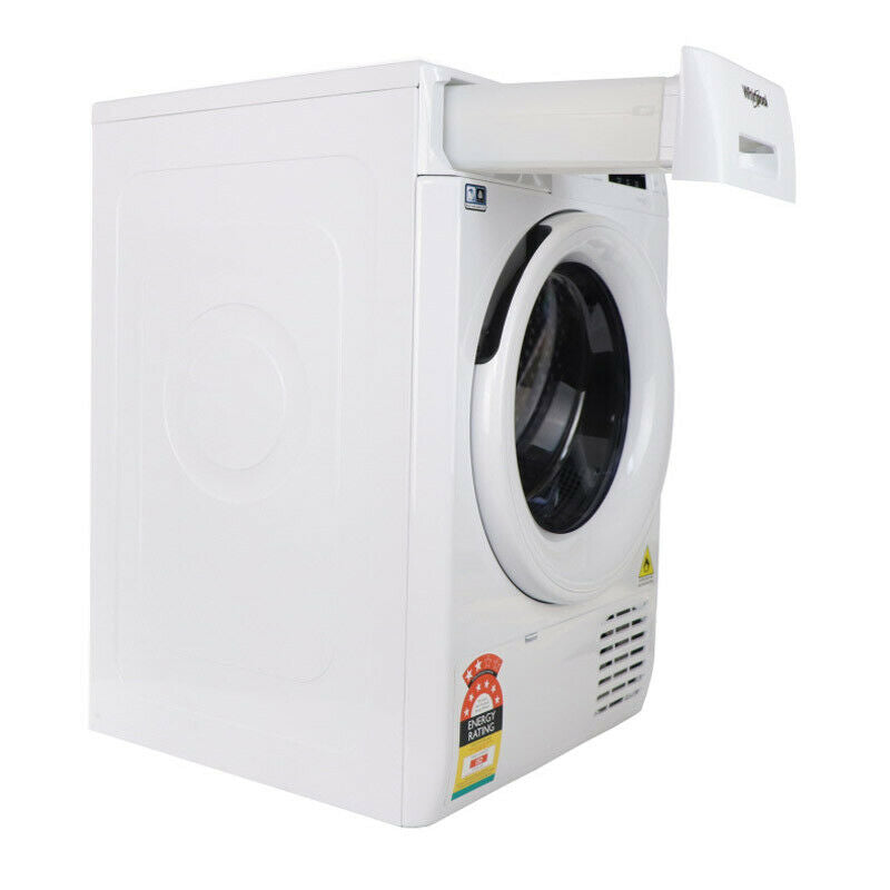 WFHPM22  9kg Heat Pump Clothes Dryer