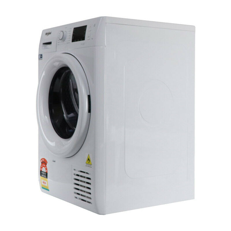 WFHPM22  9kg Heat Pump Clothes Dryer