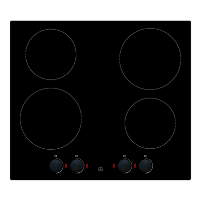 Whirlpool 60cm Ceramic Cooktop 