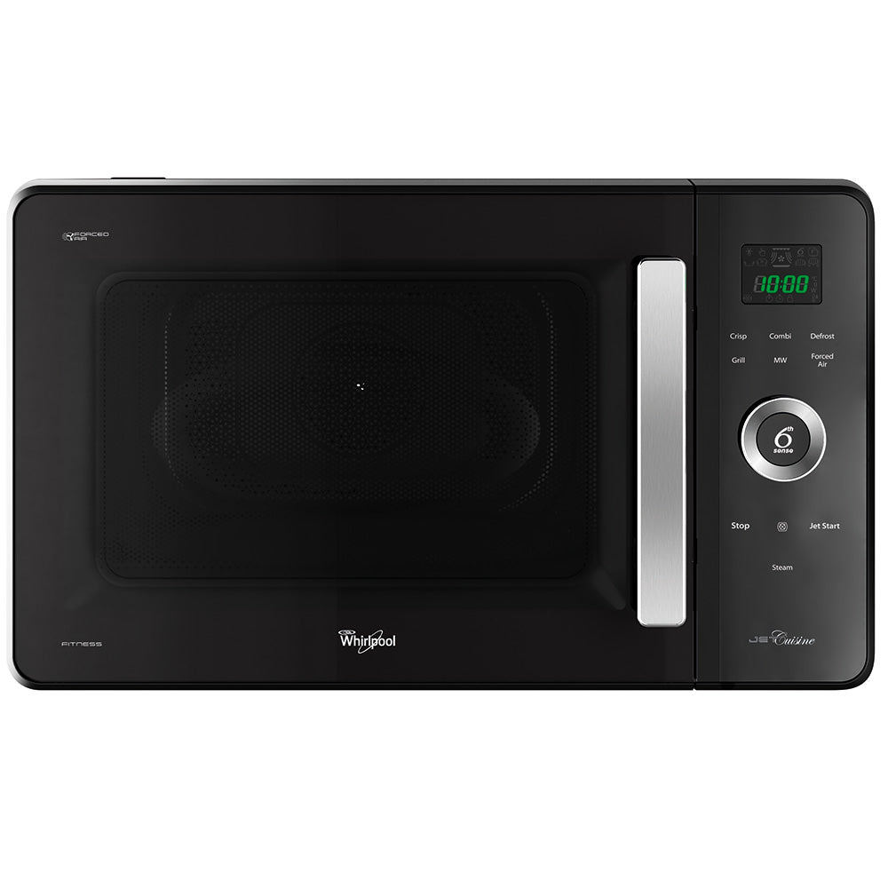 JQ280BL 29LT WHIRLPOOL M/W BLACK