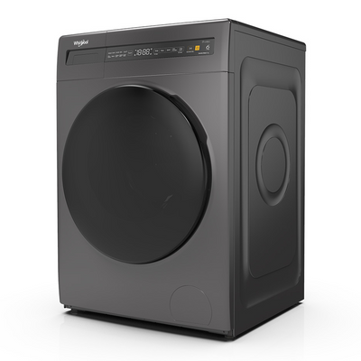 Whirlpool 9kg/6kg SaniCare Washer Dryer Combo - Graphite