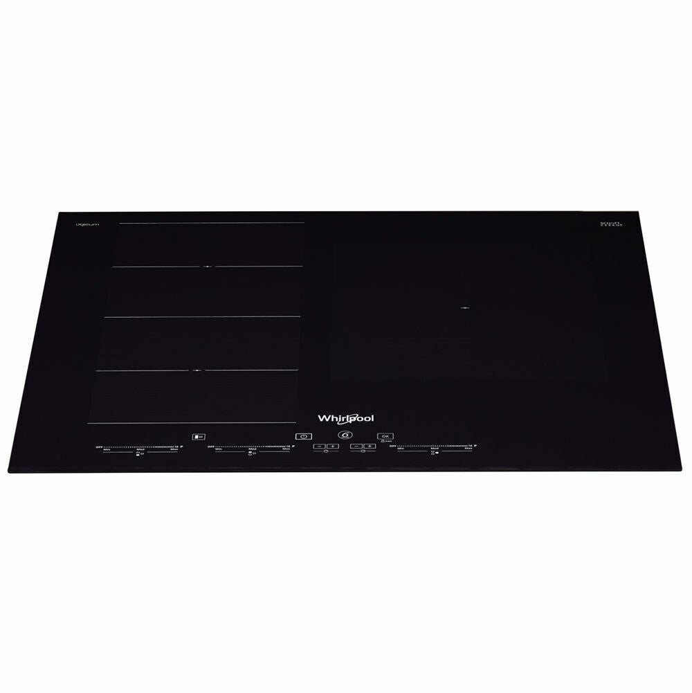 65cm 3 Zone Electric Induction Cooktop