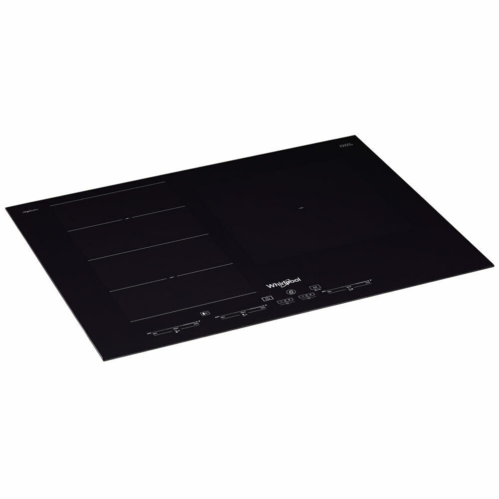 65cm 3 Zone Electric Induction Cooktop